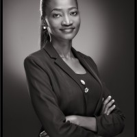 Dorothy Ndazi