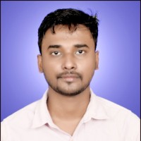 Jagat Bandhu Sadasiva Parida