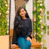 Nisha Patil
