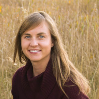 Carrie Harapat