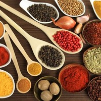 Vietnam Spices