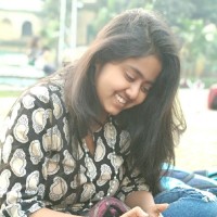 Anuska Mitra