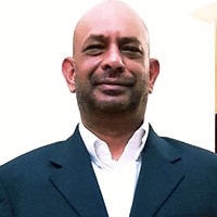 Roshan Maharaj