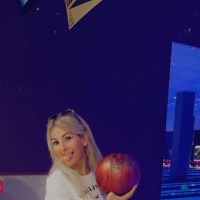 Natalia Hamdache