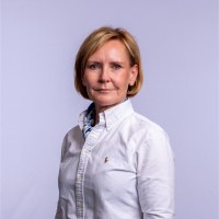 Trude Øvrum