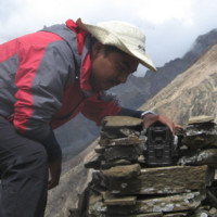 Bikram Shrestha