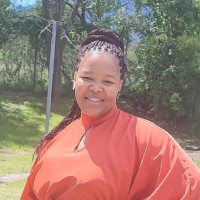 Nontuthuzelo Khonyashe