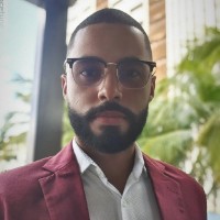 Max Müller Cândido