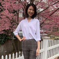 Yihua (Doris) Tseng