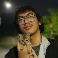 Grey Syafiq Kusuma