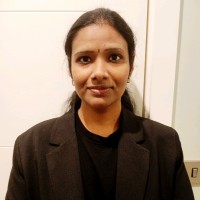 Priyavardhini Gandhi