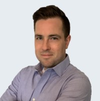 David Lapointe B.Eng., PMP