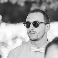 Cédric Poisson