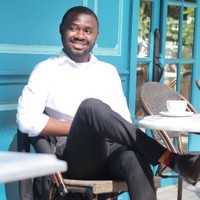 Gbemi Iledare