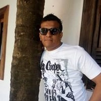 Priyank Shah