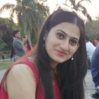 Manoj Kumari