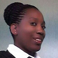 Thembie Ndlovu