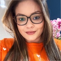 Thaís Cristina da Silva