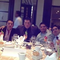 Roberto Adrian Reyes Camacho