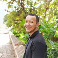 Alvaro González, Ph.D.