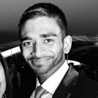 Kunal Desai
