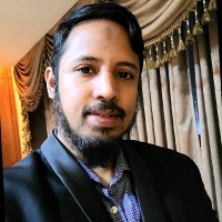 Zobair Yousuf Hassan (Mashin)