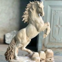 ARM carpenter joinery