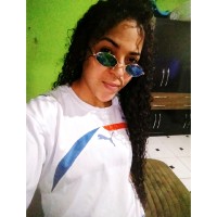Saiane Lopes Dos Santos