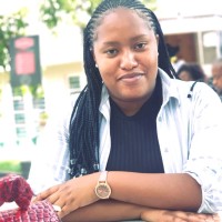Phillippa Moyo