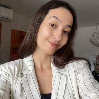 Fernanda Pacheco Pereira