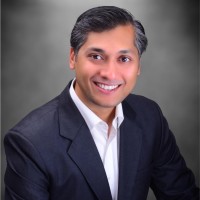 Deepak Zacharia Cherian