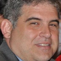 Jack Otero, MBA