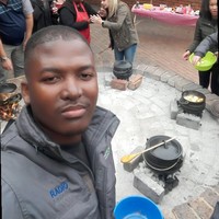 Boitumelo Maloka