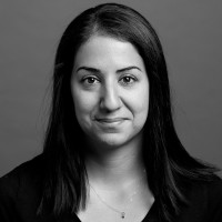 Salomeh Samadnouri
