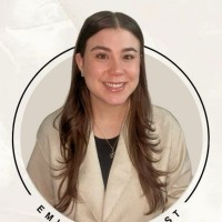 Emily Nagengast