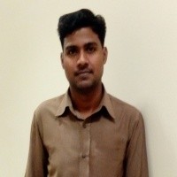 Naseem Ahamad