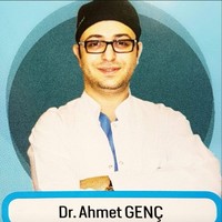 Dr. Ahmet Genç