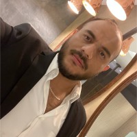 Daniel Domínguez González