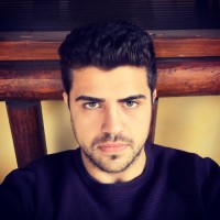 Dragos-Stefan Cioace