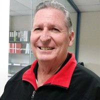Greg Perrin