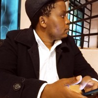 Michael Mutinda