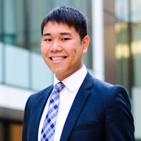 David Zhu, CPA, CA, MTax