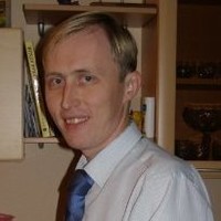 Aleksey Chuprakov