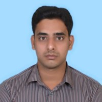 C S Praveen Kumar