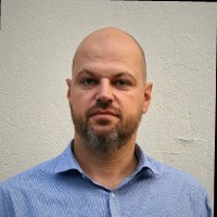 Athanasios Spyropoulos