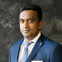 Sivasuyanthan Mahendran, Cpo / Ccss / Cpd