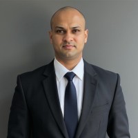 Vihanga Perera