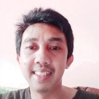 Arry Wahyudi