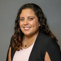 Melanie Figueroa, Mba