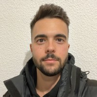 Daniel Mateu Sanchez